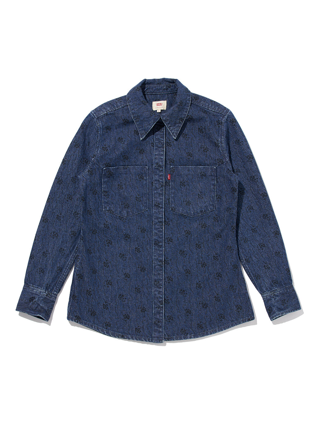 Levi's® WellThread® Petal Shirt｜リーバイス® 公式通販